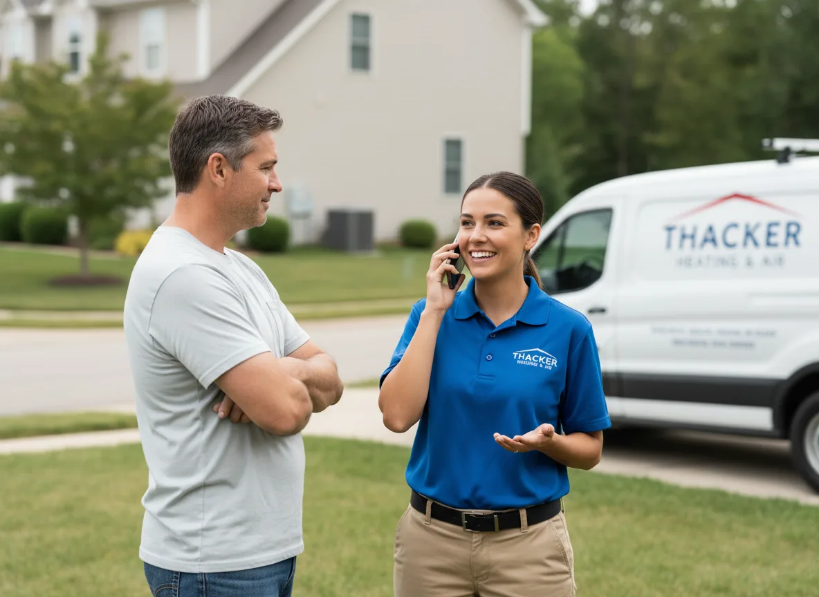 Ac Repair Rochester, WA FAQs